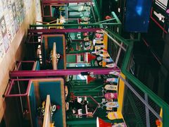 -蛙喔牛蛙(高新绿宝店)