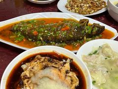 -老丘丘(较场口店)