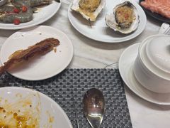 -长沙三景韦尔斯利酒店·Oval全日制餐厅自助餐