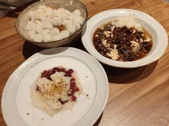 -甘婆婆醪糟汤圆