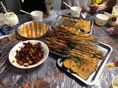 -小民大排档(光谷店)