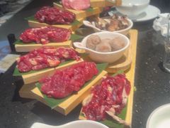 -尚合里潮汕牛肉火锅(海沧店)