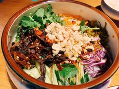 -觅山云南菜(泊富ICITY店)