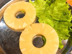 -老板娘的烤肉店(港湾广场店)
