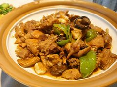 -有喜胶东小馆(太申祥和店)