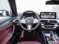 -上海宝信宝马4S店