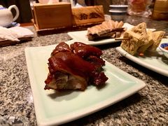 酱汁蹄-南京大牌档(之心城店)