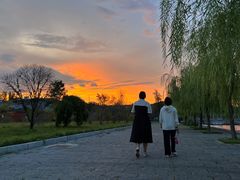 -百泉景区
