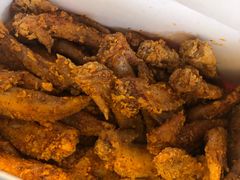 -肯德基(丽水万地店)