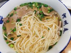 -河州春清真西北特色美食(虎踞路店)