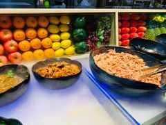 北极虾-梨花自助烤肉(天河城店)