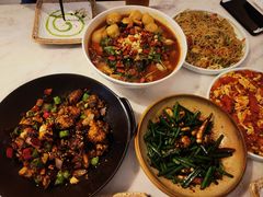 -丁字口海鲜热炒·烧烤大排档