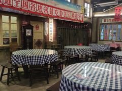 -阿财老铺·老蚌埠龙虾城(华夏总店)