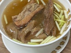 -百福麵家(新馬路店)