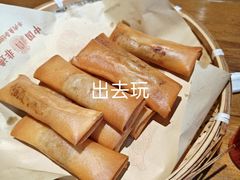 -肖记公安牛肉鱼杂馆· 省级非物质文化遗产(仁和路店)