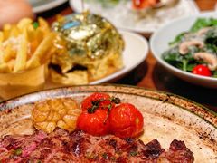 -Bistro 63 创意融合料理(广粤天地店)