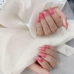 -雅洁美甲美睫