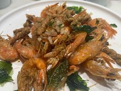 -径山十八道·风味民间菜(杭州总店)