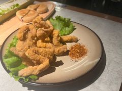 -鲜潭蒸汽石锅鱼(五道口购物中心店)