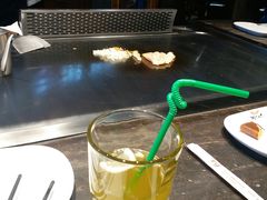 -湘汇概念铁板烧(铁西万达店)