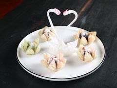 -拿渡麻辣香锅(天山海世界店)