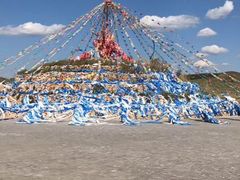 -塞罕坝国家级自然保护区