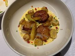 -Bistro Wang 牛排馆