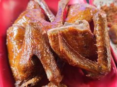 -光明刘冰乳鸽店(光明法政北路店)