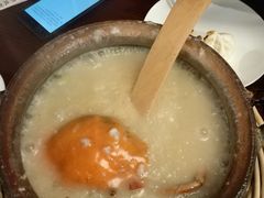-悟长年潮汕菜砂锅粥(圣熙8号店)