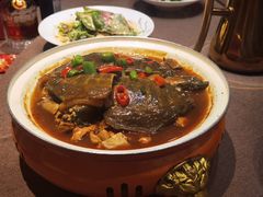 -应天大明王朝·南京菜(中山陵店)