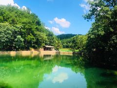 -韶山毛泽东同志故居