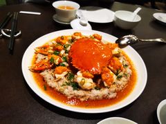 -广州文华东方酒店·江-由辉师傅主理