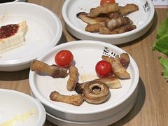 -本家韩国烤肉(青岛万象城店)