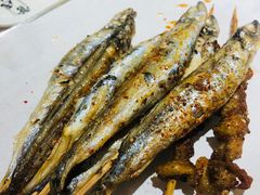 -管氏翅吧(马家堡店)