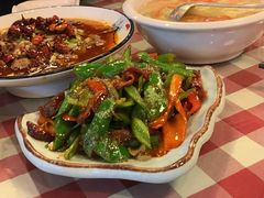 -老道里东北春饼店(红棉路店)