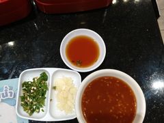 -Mk 泰式自助火锅