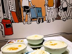 -发记甜品(山东街店)