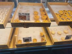-虎头局·渣打饼行(五一新干线店)