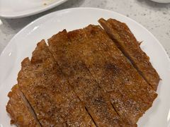 油炸排骨-鼎泰丰(南门店)