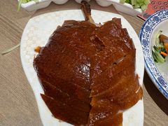 -满园烤鸭·春饼(太原街万达店)