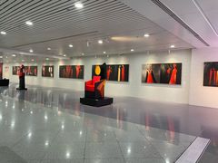 -福州长乐国际机场