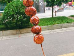 -邓记新一代糖油果子(四川煤管局供销公司职工宿舍店)