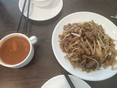 -标记Jane's kitchen(平桥直街店)