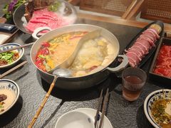 -滇牛云南火锅(桂林路店)