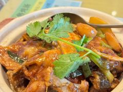 -吴系粤菜馆·茶餐厅(深业上城店)