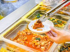 -萍姨抻面馆·鸡架冒菜(清湖店)