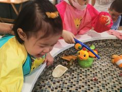 -Ours树朵家亲子餐厅(远策中心店)