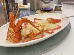 -喜宴又一村·粤菜·茶点·海鲜(壹方天地店)