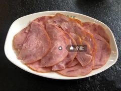 -东北农业大学饺子园