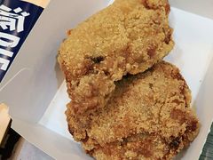 -麦当劳(文武路店)